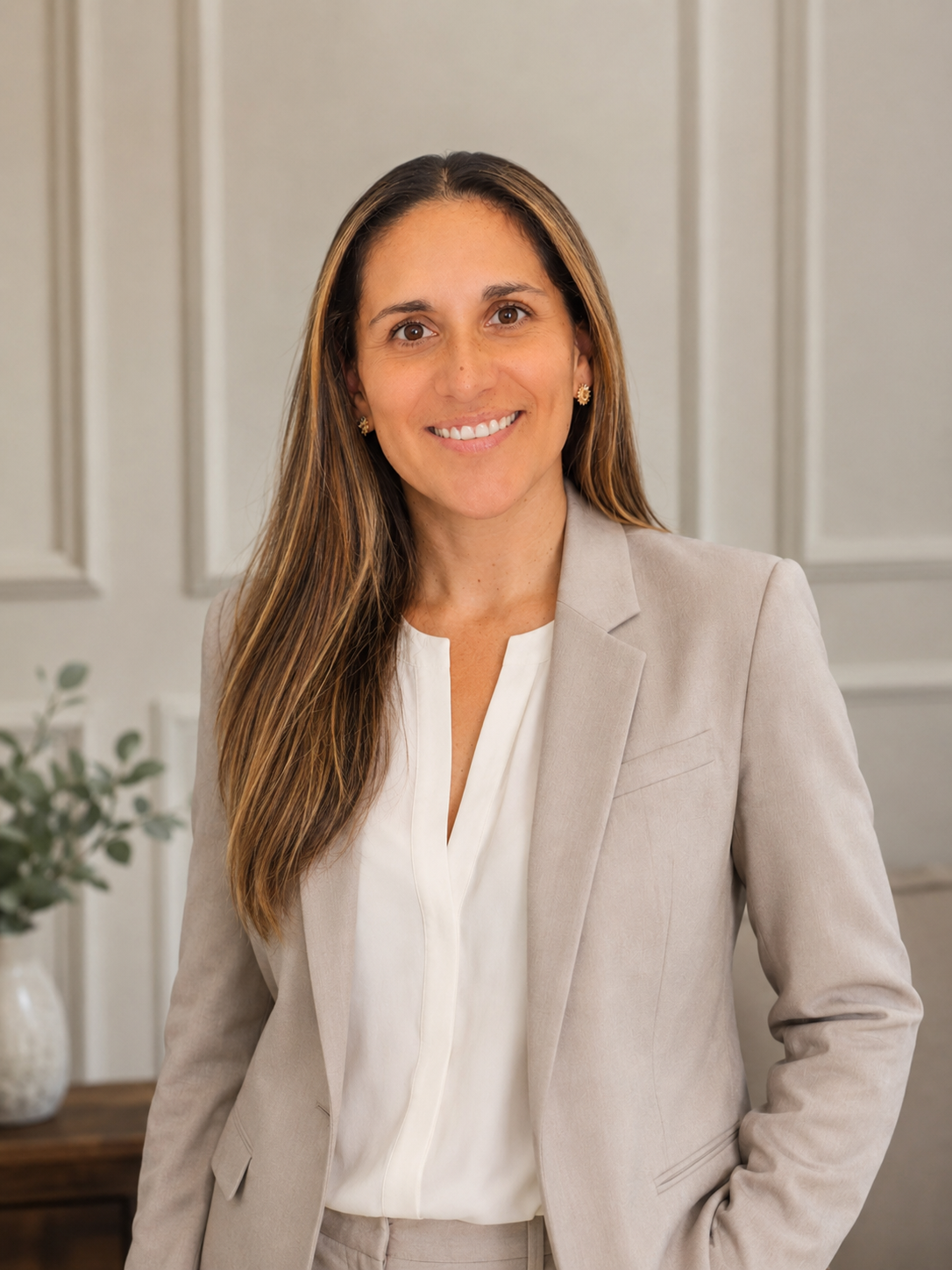 Maria Alvarez MA, LPC, NCC
